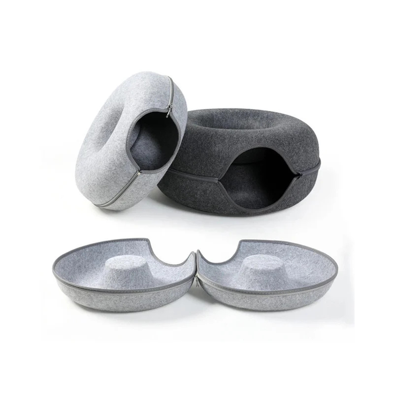 جای خواب طرح دونات زاریکس